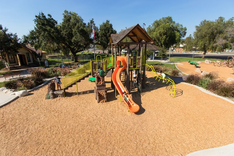 Grape Day Park preview 5